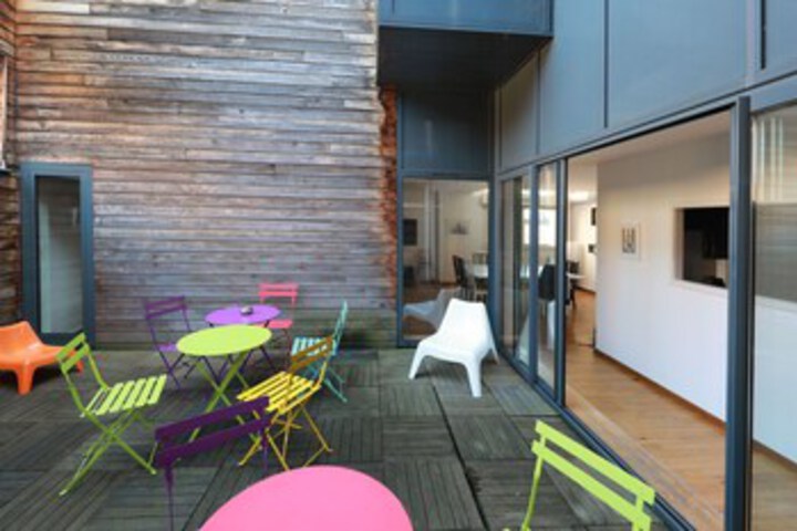 Terrace/Patio 20 of 25