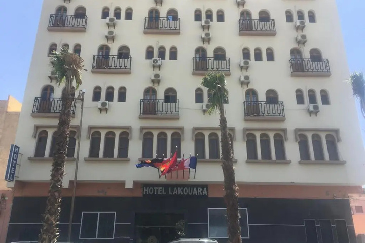 HOTEL LAKOUARA
