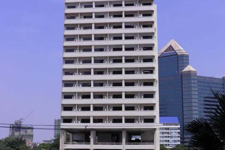 Hotel 27 of 37