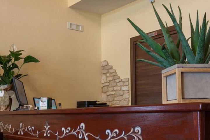 HOTEL ZABBARA