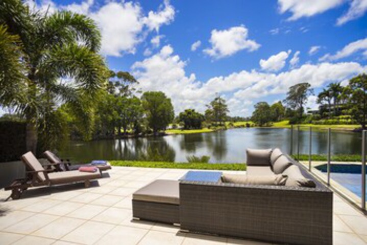Grand Oasis at Sanctuary Cove