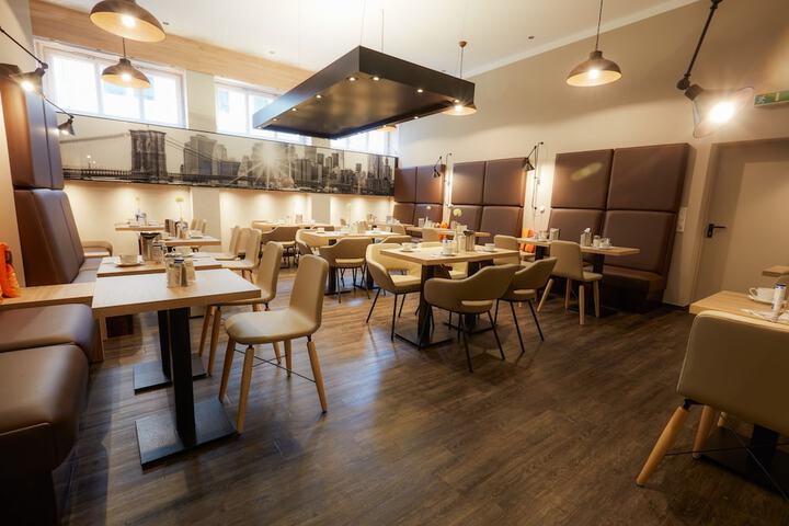 Restaurants