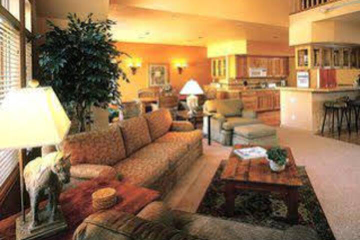 Image of Stoneridge Townhomes