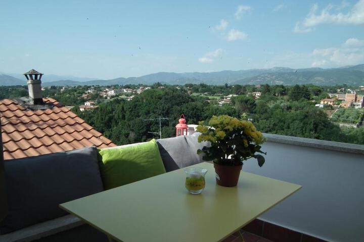LAttichetto di Zagarolo