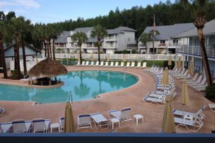 Image of PARADISE LAKES RESORT