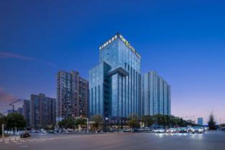 Home2 Suites by Hilton Changsha Lugu