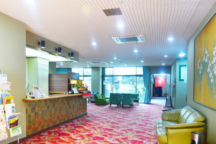 Hotel 5 of 53