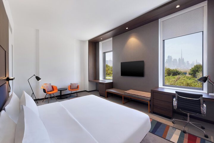 Room 5 of 50