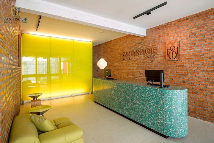 Hotel Interior 2 of 51