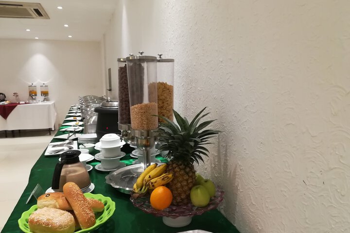 Breakfast/Coffee Service 23 of 49