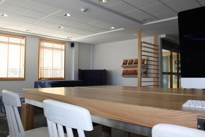 Breakfast/Coffee Service 34 of 49