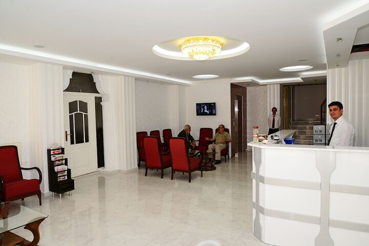 Hotel Interior 2 of 22