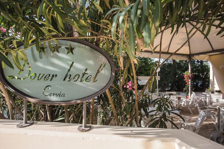 Hotel 20 of 22