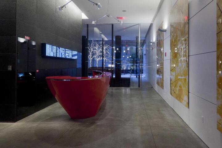 Fitness Center Photo