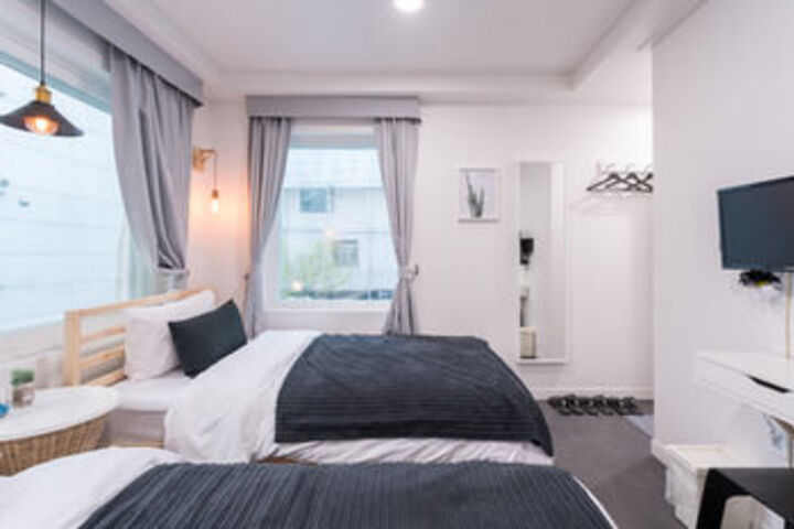 Room Interior