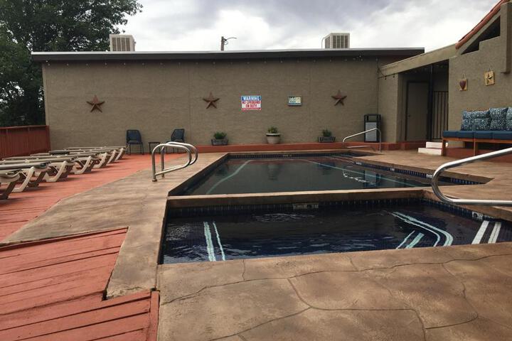 Fitness Facility Photos