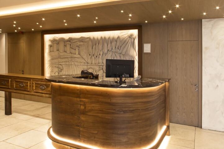 Hotel Interior 2 of 34