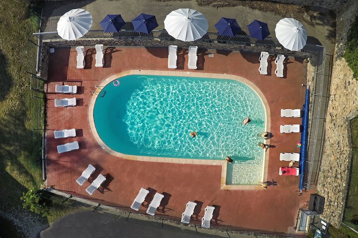Pool to Cool