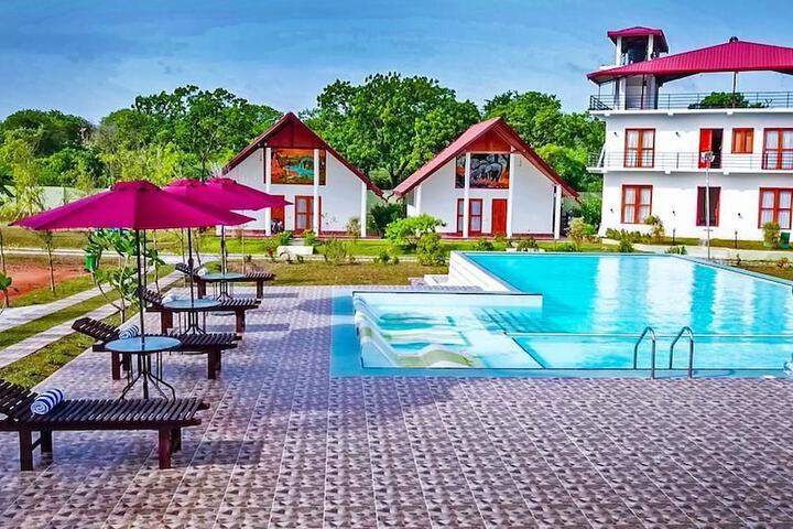 Santon Resort & Spa