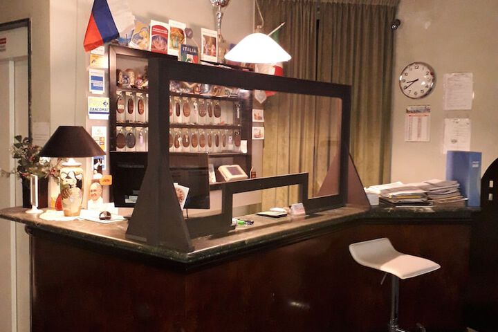 Hotel Interior 2 of 55