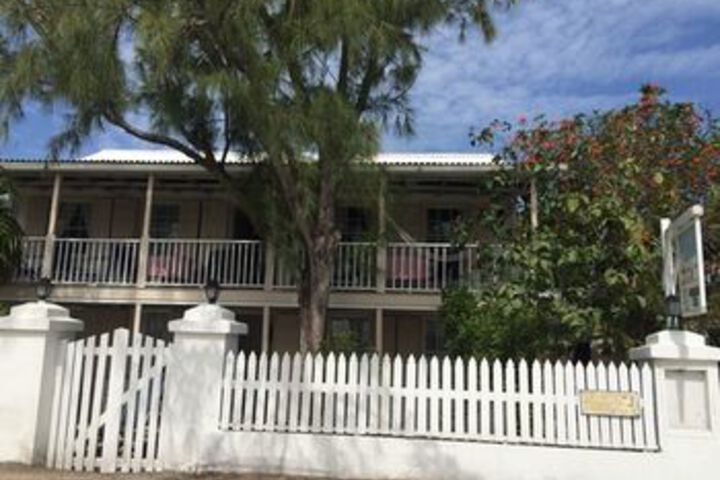 The Salt Raker Inn