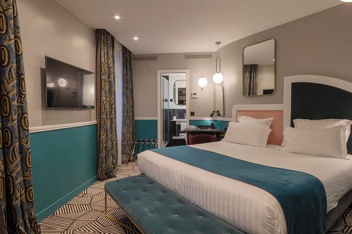 Room 21 of 46