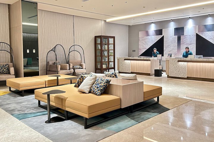 Hotel Interior 3 of 95