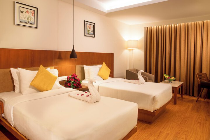 Room 40 of 150