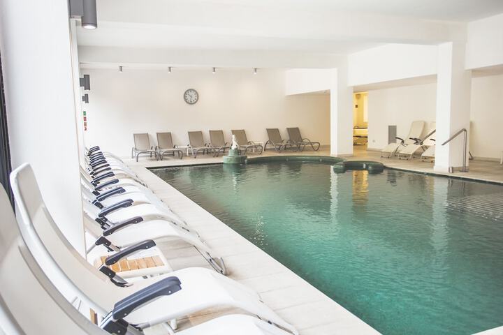 Pool to Cool