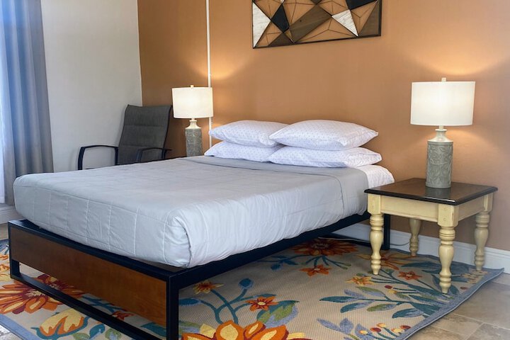 Business Single Room