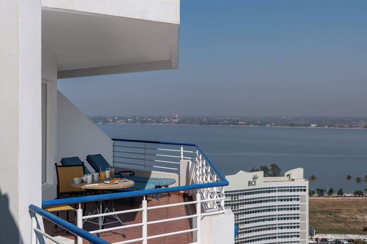 Terrace/Patio 153 of 161