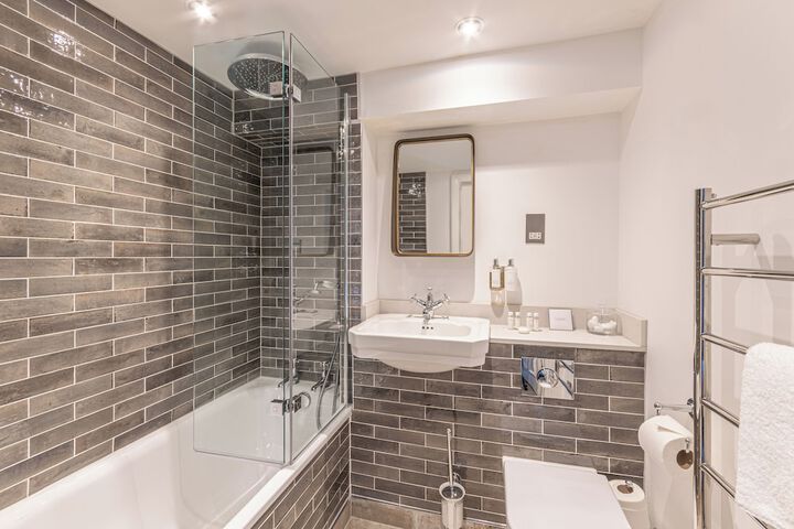 Bath Interior
