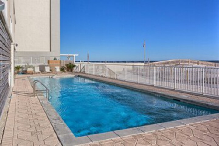Caribbean by Meyer Vacation Rentals in Gulf Shores, AL
