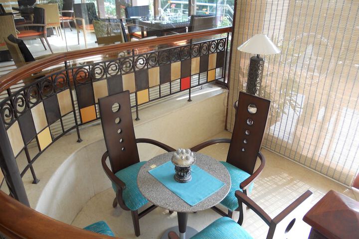 Hotel Interior 6 of 62