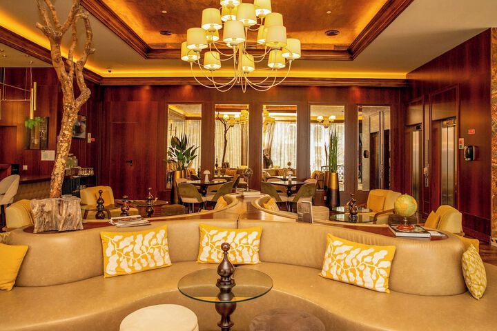 Hotel Interior 2 of 52