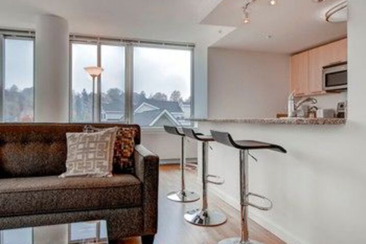Global Luxury Suites at White Plains