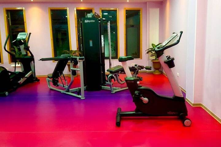Health and Fitness 19 of 34