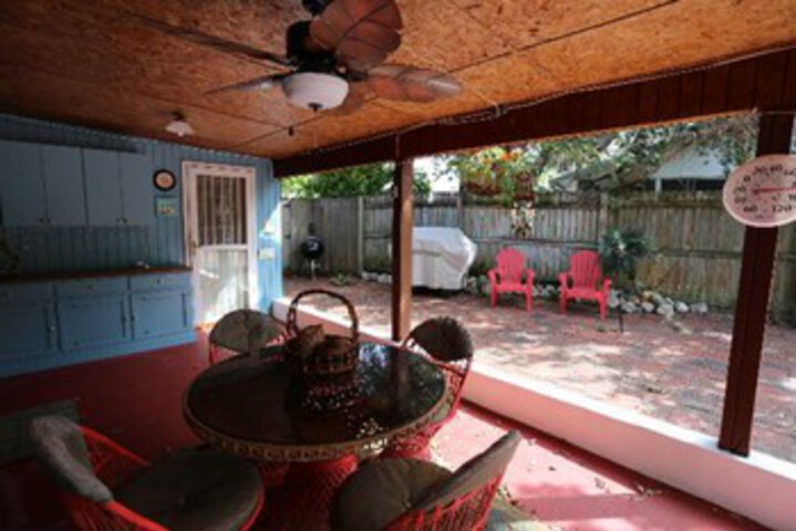 Terrace/Patio 3 of 21