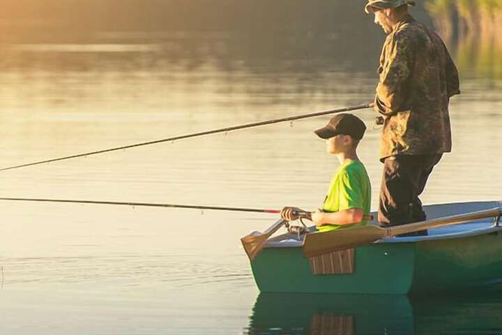 Outdoor Activities 18 of 26