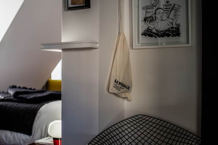 Room 14 of 91