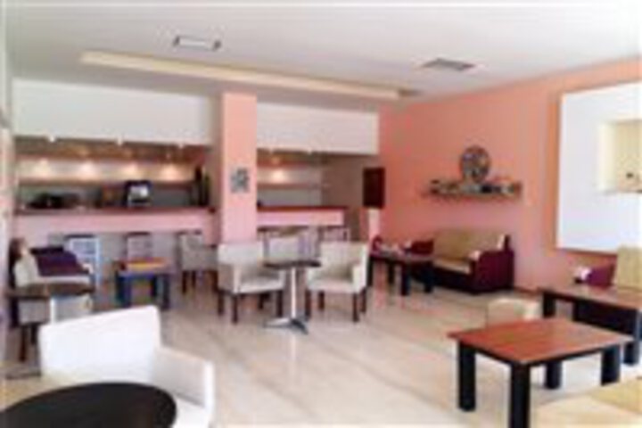 Fitness Center Photo