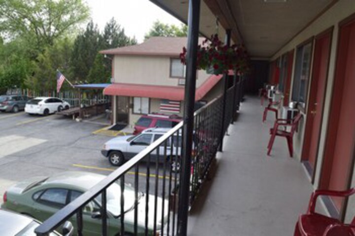 Hotel 12 of 31