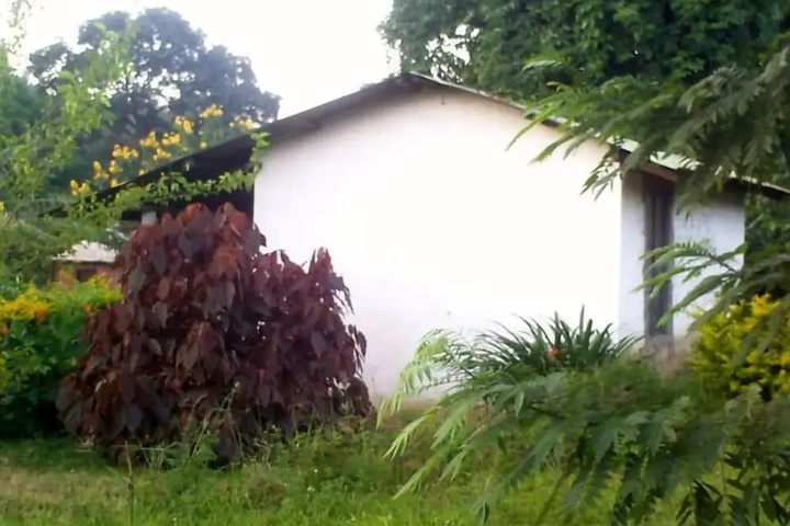 Tanzania Eco Home