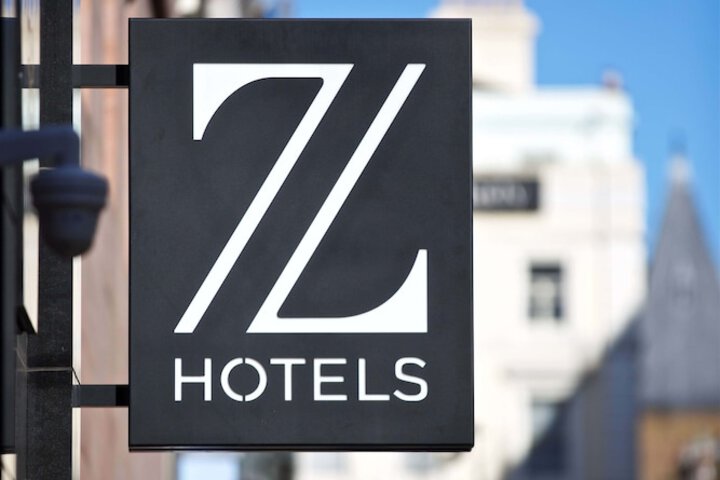 Hotel 48 of 50