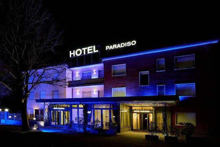 Hotel 46 of 46