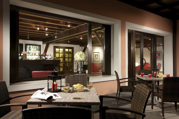 Terrace/Patio 57 of 62