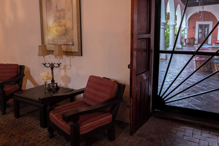 Hotel Interior 17 of 21