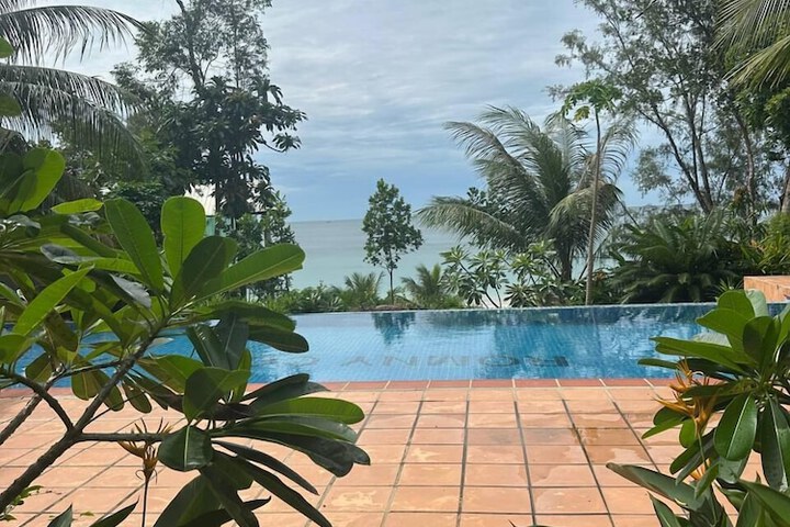 Pool 4 of 9