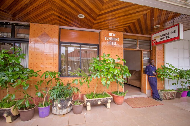 Hotel 28 of 29