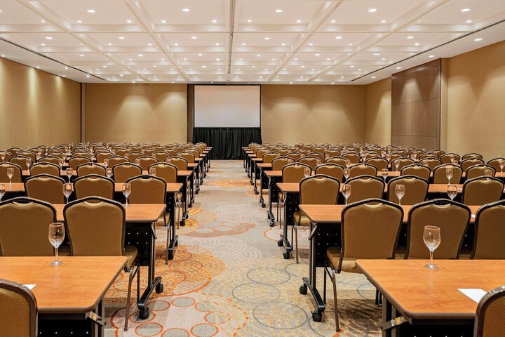 Meeting 236 of 256